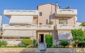 Michalis Apartment